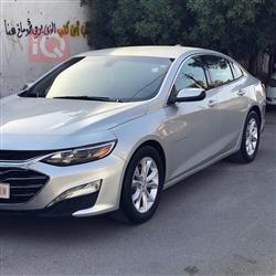 شێڤرۆلێت مالیبۆ